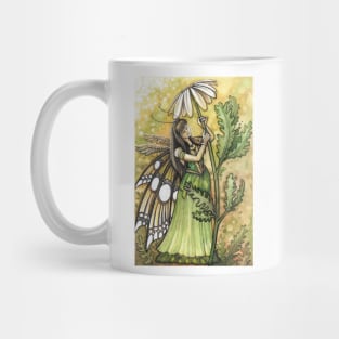 September Fairy Mug